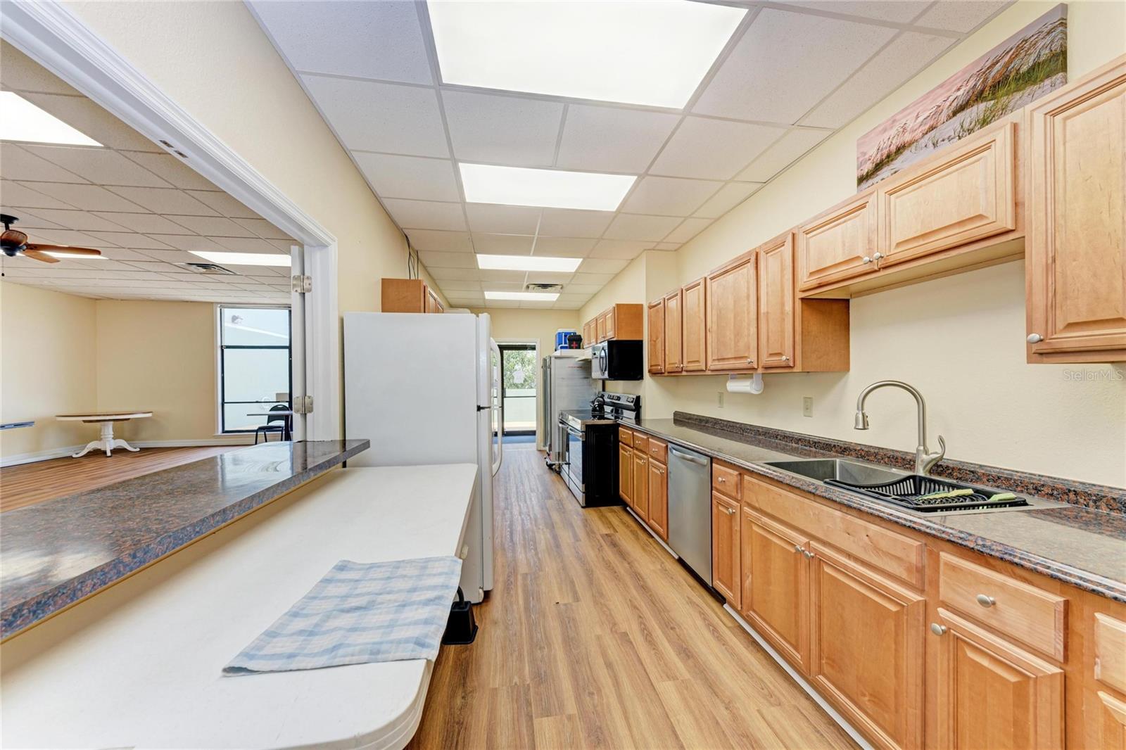 THE VILLAS OF LAKESIDE SOUTH - Residential