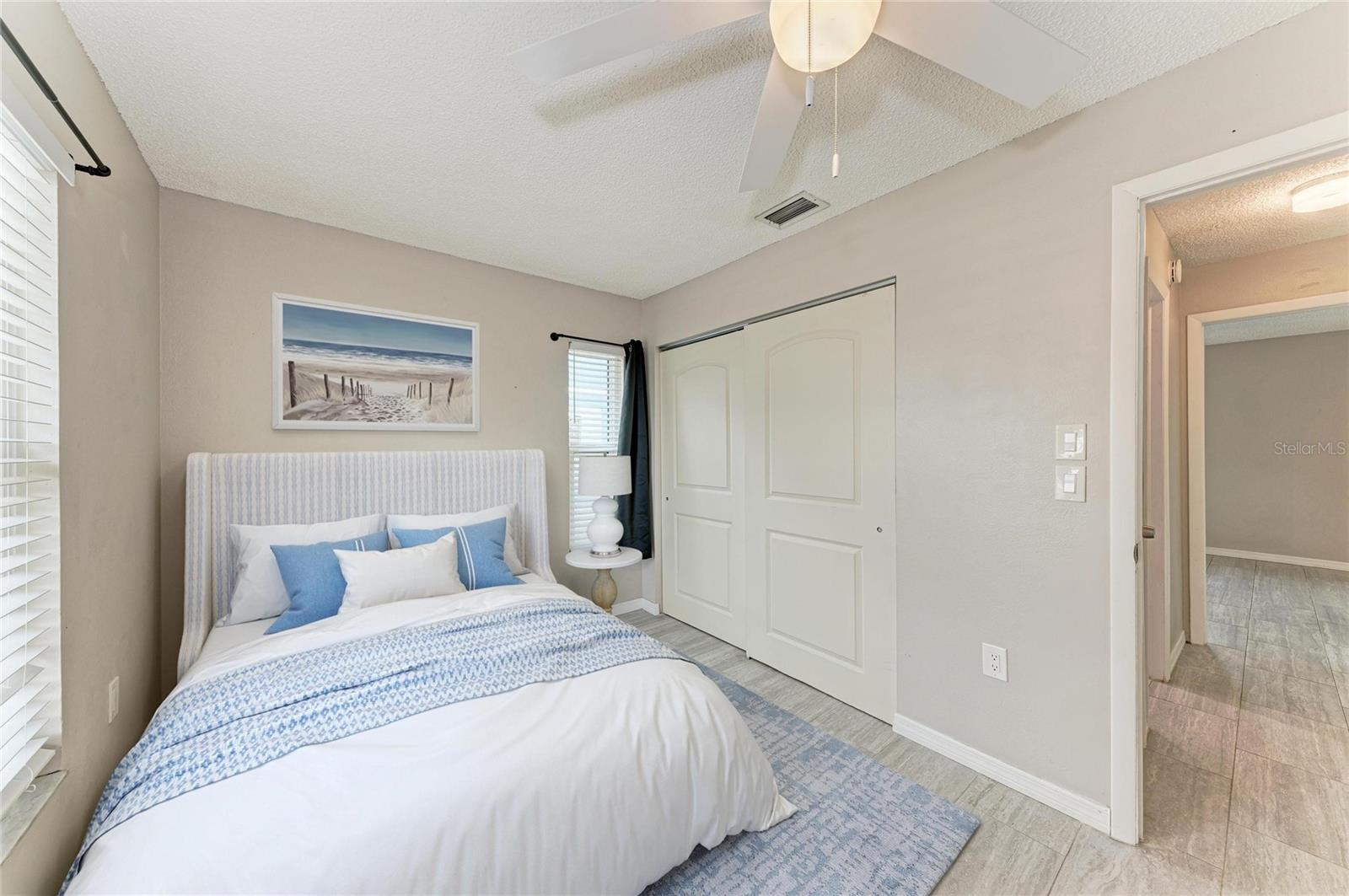 THE VILLAS OF LAKESIDE SOUTH - Residential