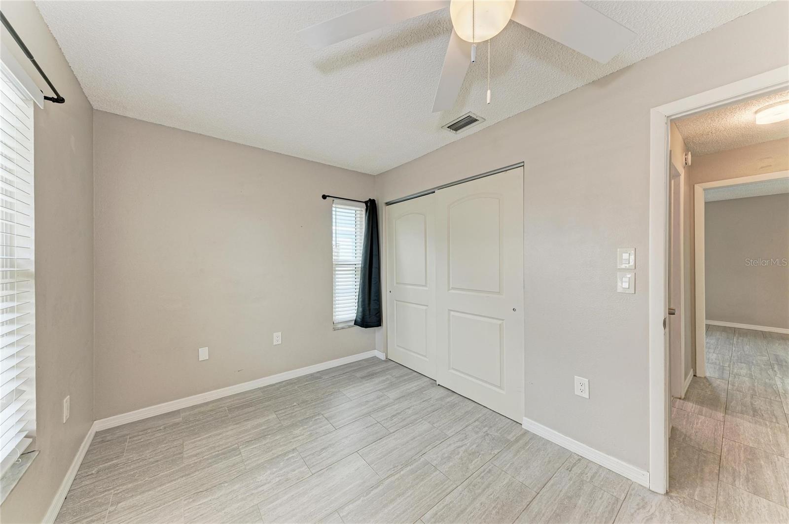 THE VILLAS OF LAKESIDE SOUTH - Residential