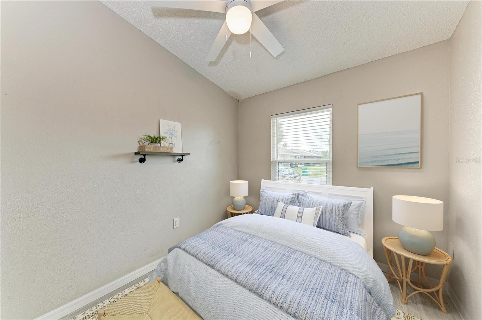 THE VILLAS OF LAKESIDE SOUTH - Residential