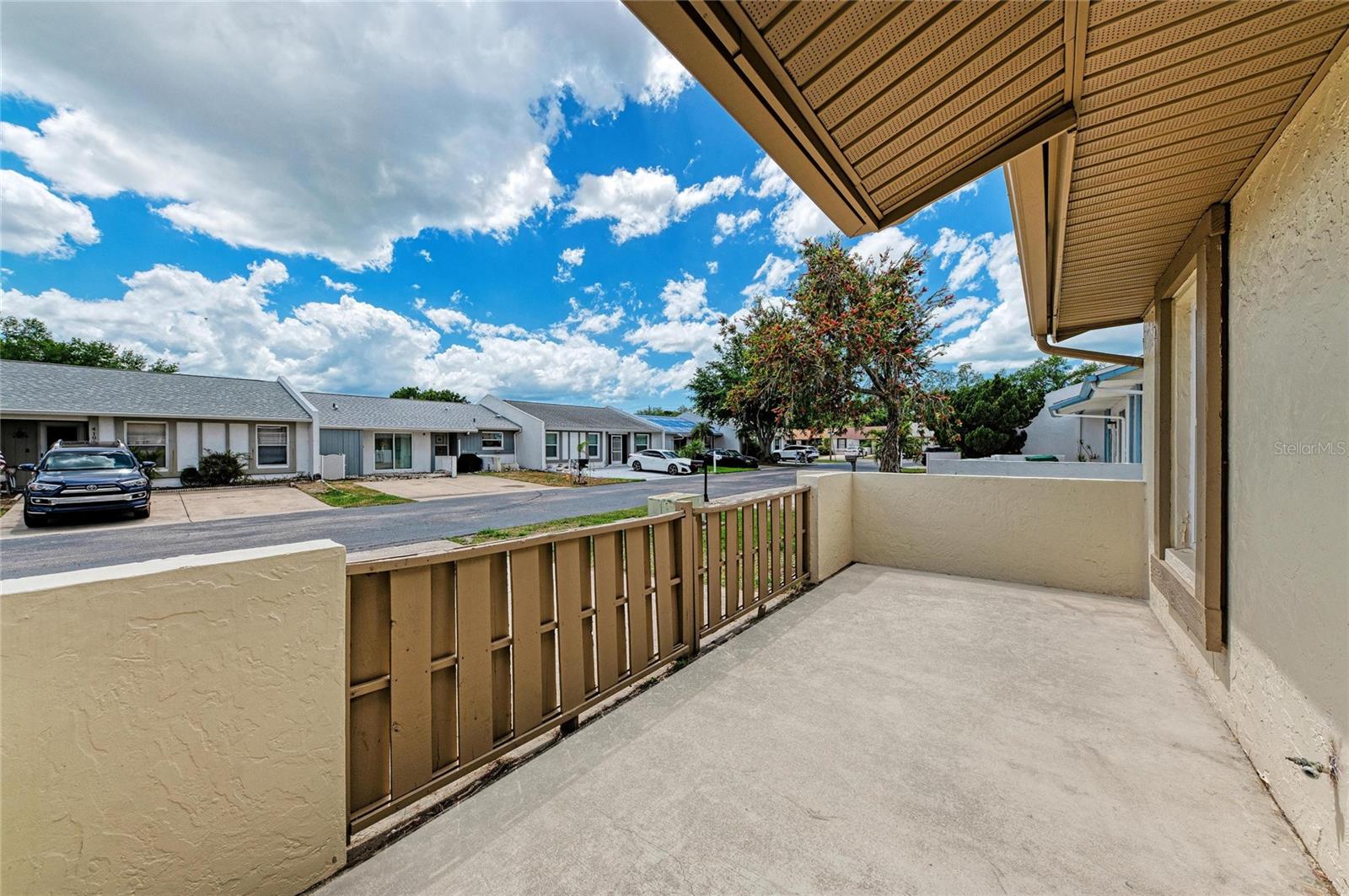 THE VILLAS OF LAKESIDE SOUTH - Residential