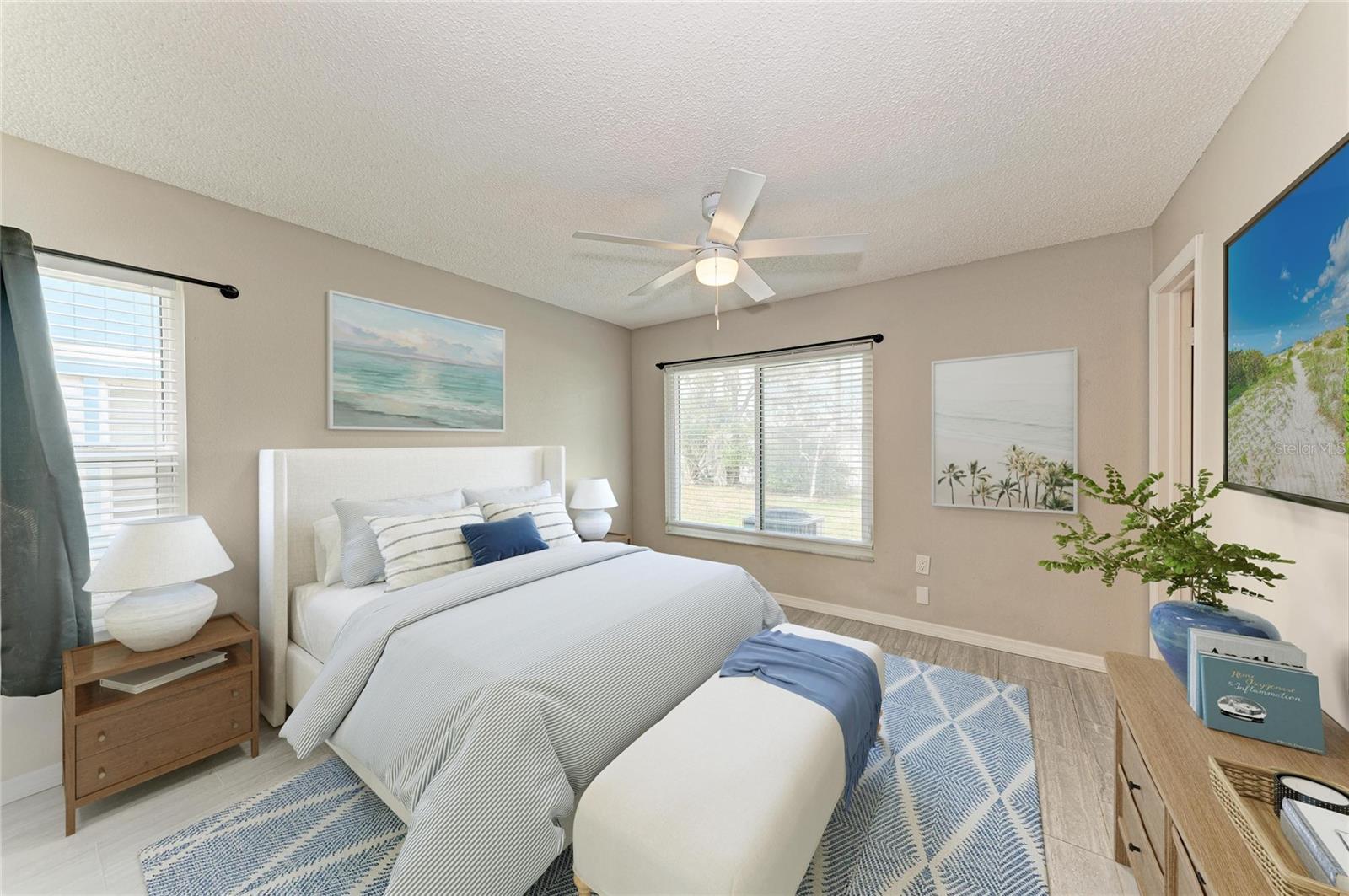 THE VILLAS OF LAKESIDE SOUTH - Residential