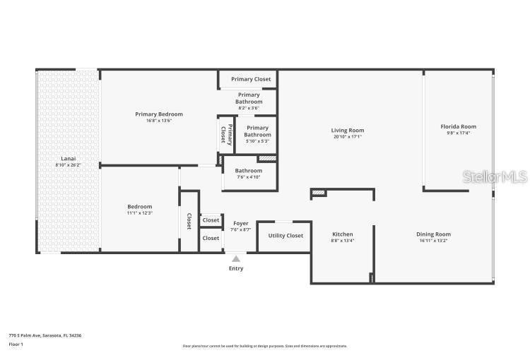 EMBASSY HOUSE - Residential