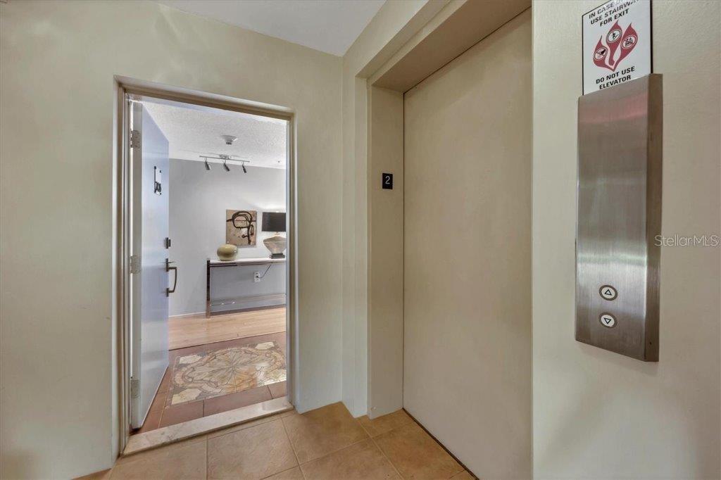 EMBASSY HOUSE - Residential