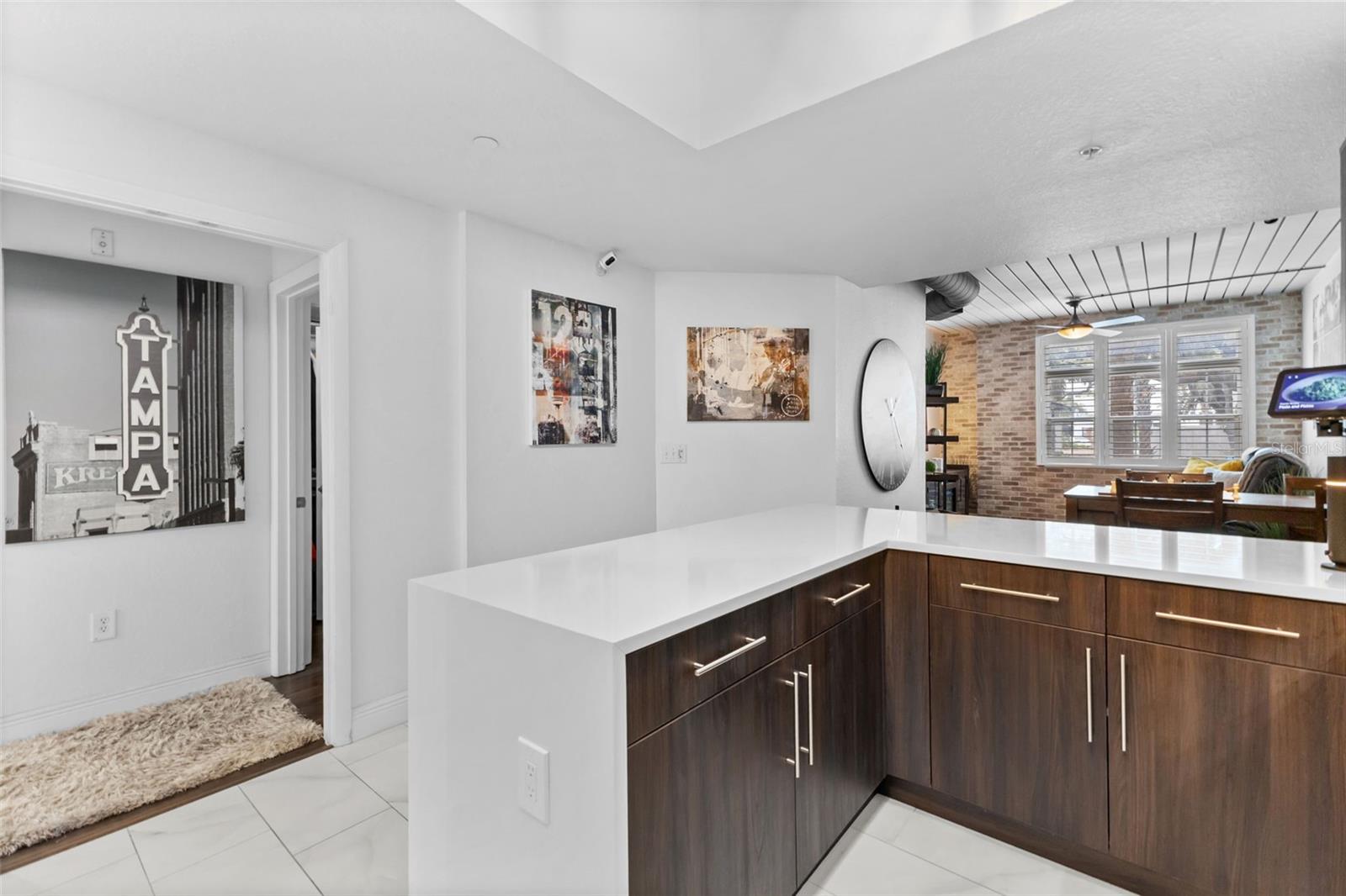 MADISON AT SOHO 02 CONDO - Residential