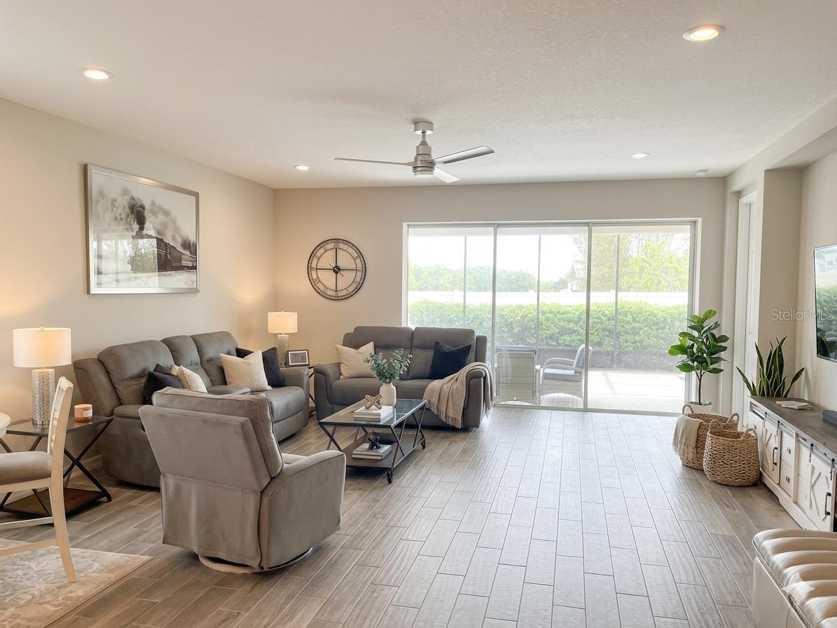 ECHO PARK - Residential