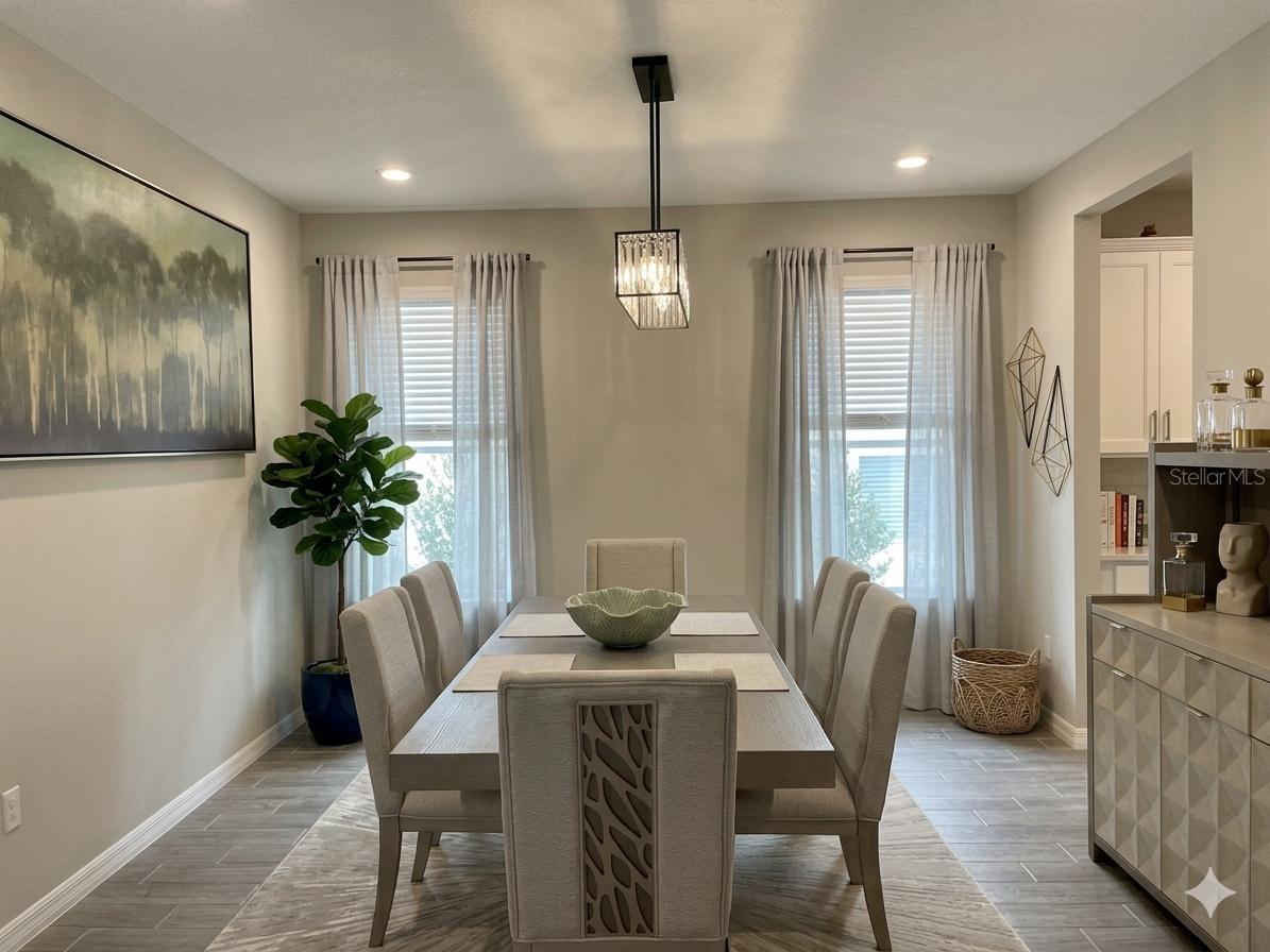 ECHO PARK - Residential