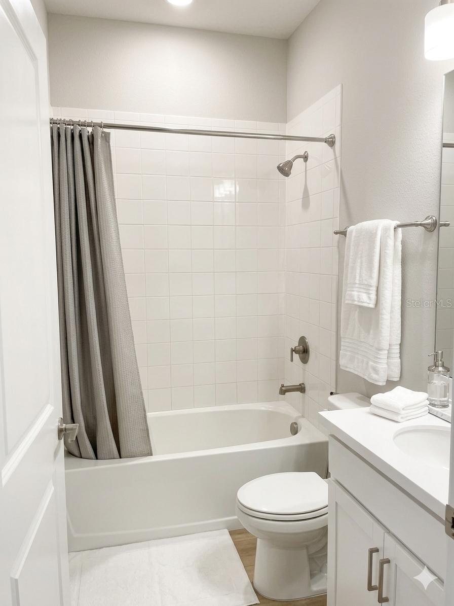 ECHO PARK - Residential