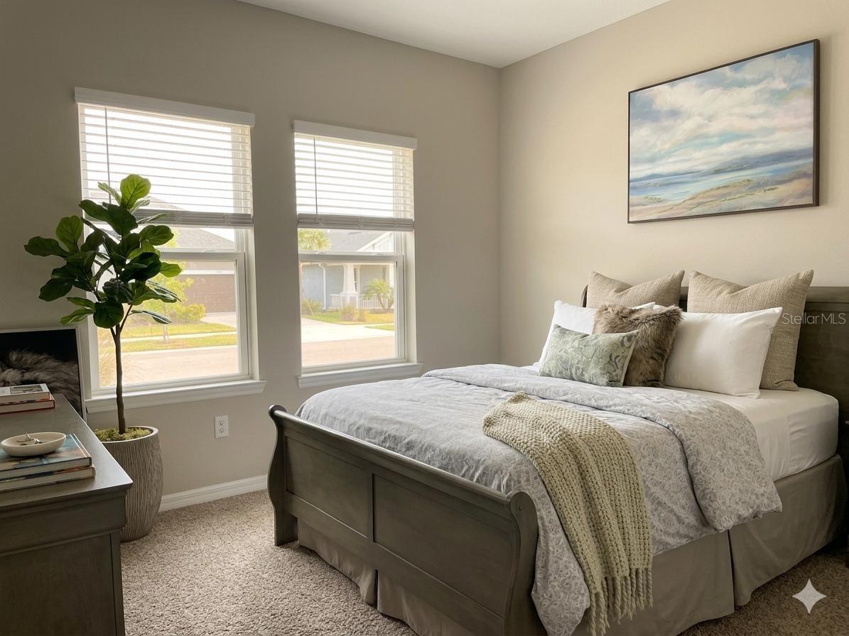 ECHO PARK - Residential