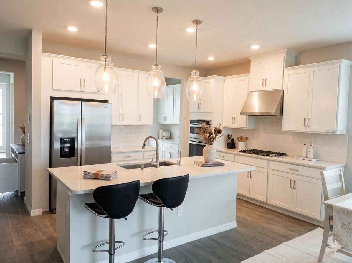 ECHO PARK - Residential