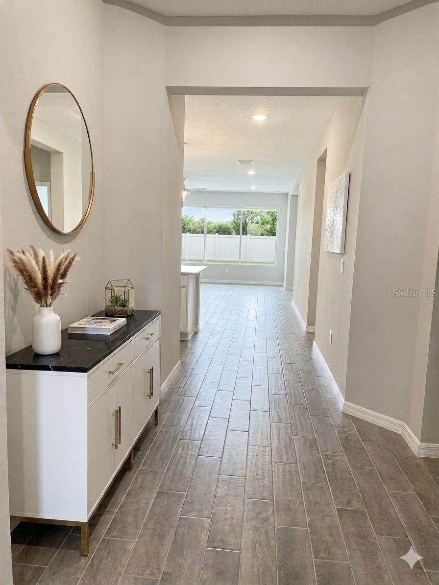 ECHO PARK - Residential