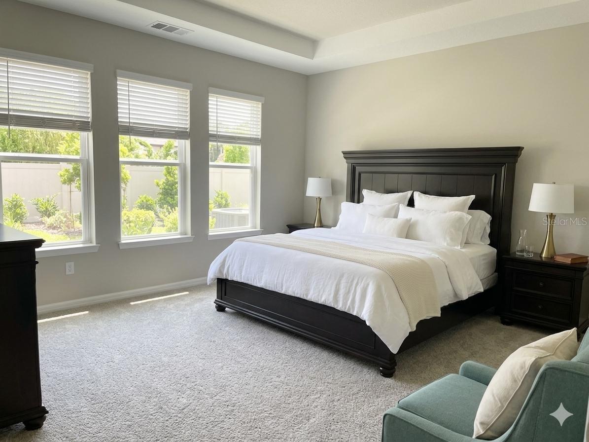 ECHO PARK - Residential