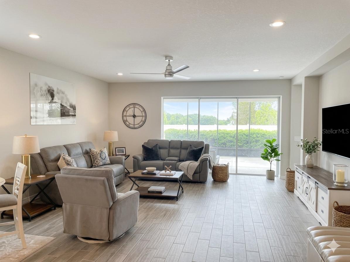 ECHO PARK - Residential