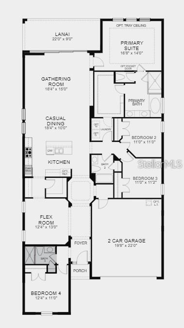 ECHO PARK - Residential