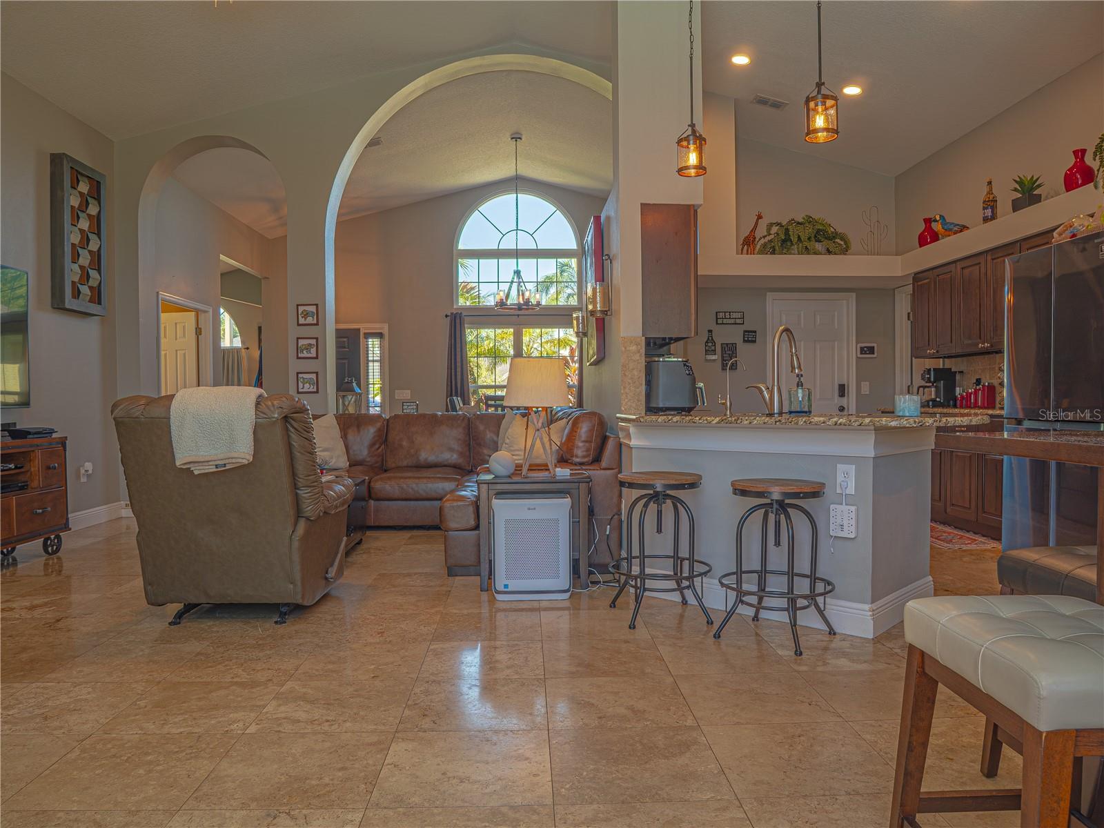 CALUSA TRACE UNIT TWO - Residential