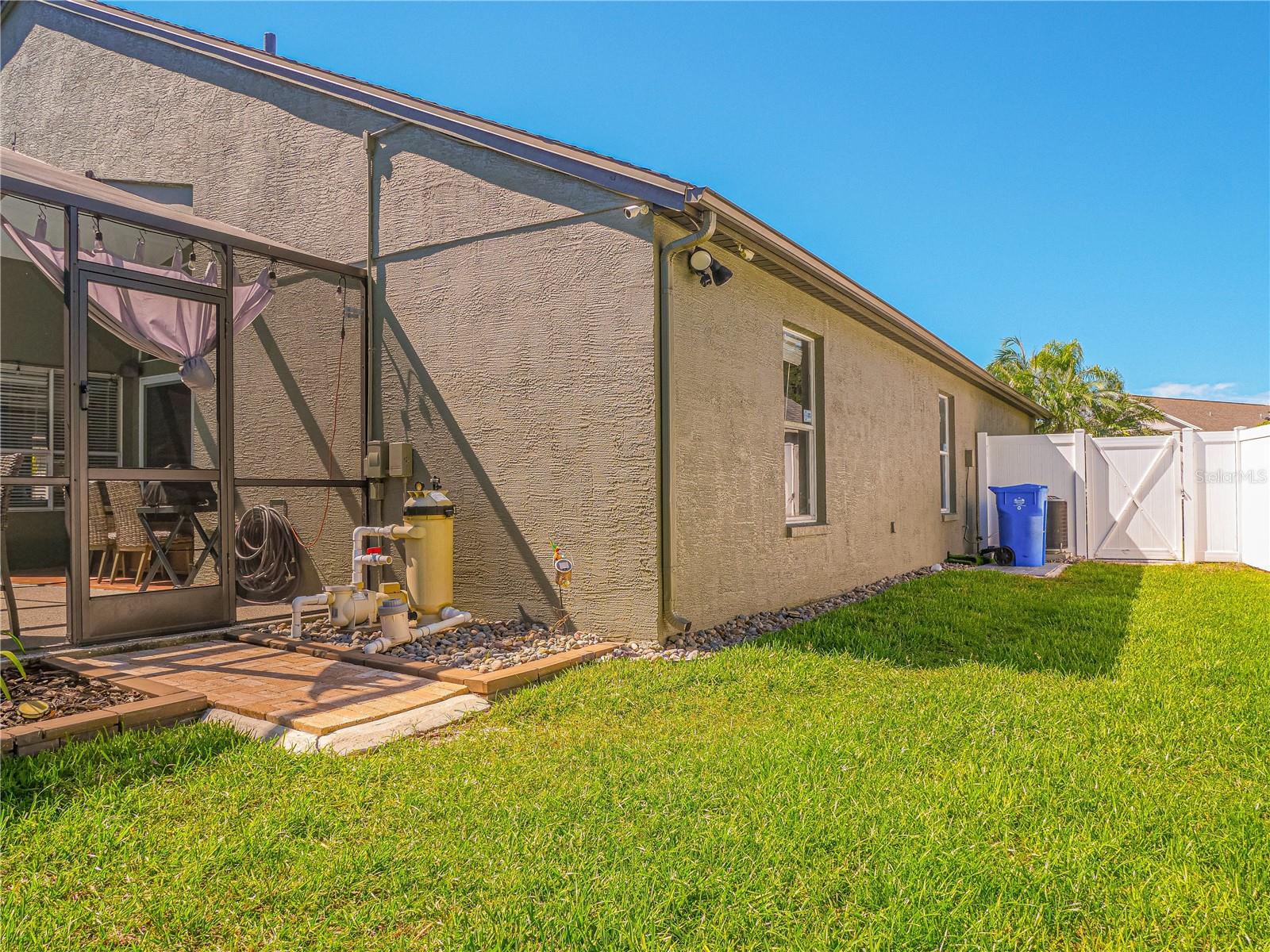 CALUSA TRACE UNIT TWO - Residential