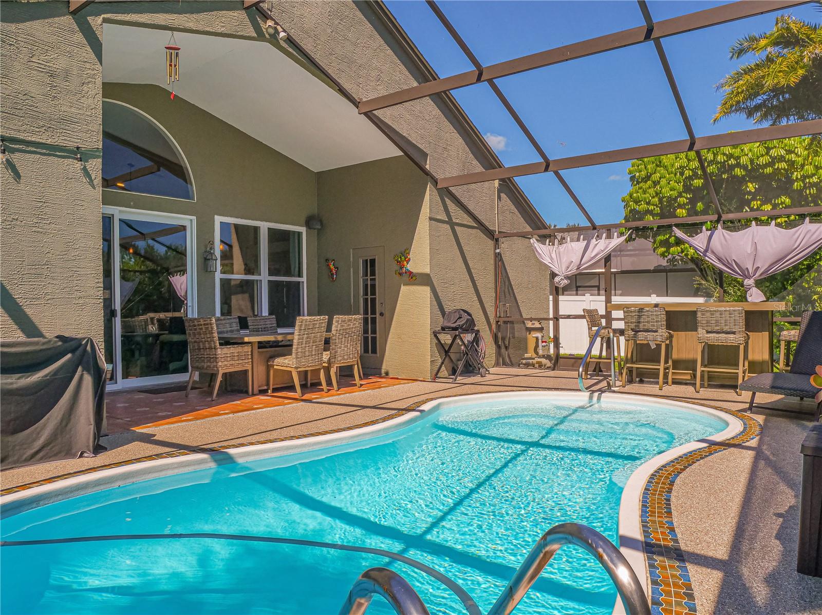 CALUSA TRACE UNIT TWO - Residential