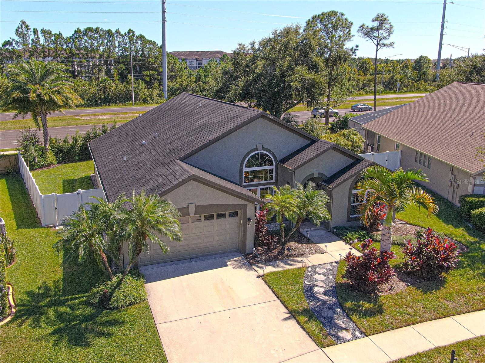CALUSA TRACE UNIT TWO - Residential