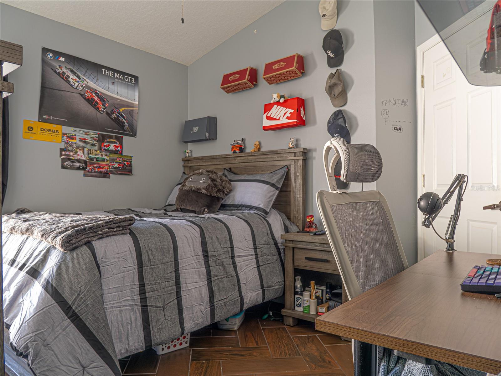 CALUSA TRACE UNIT TWO - Residential