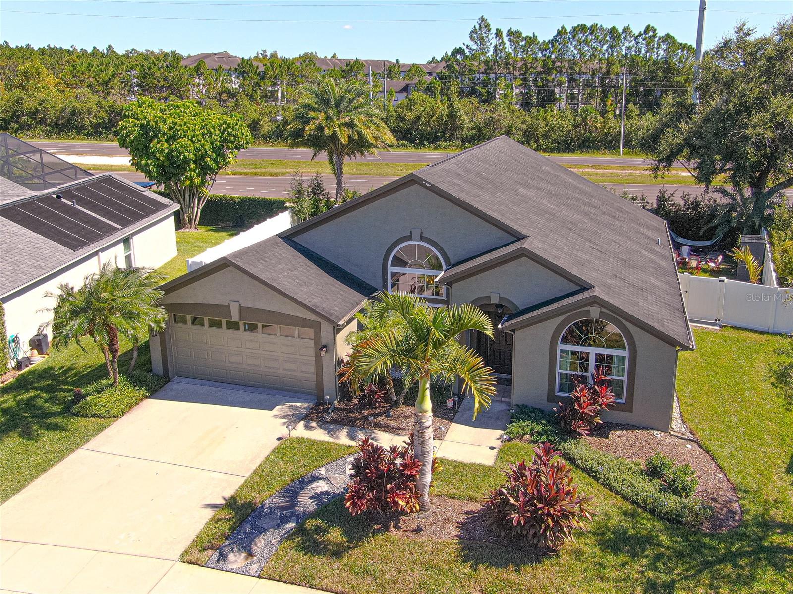 CALUSA TRACE UNIT TWO - Residential