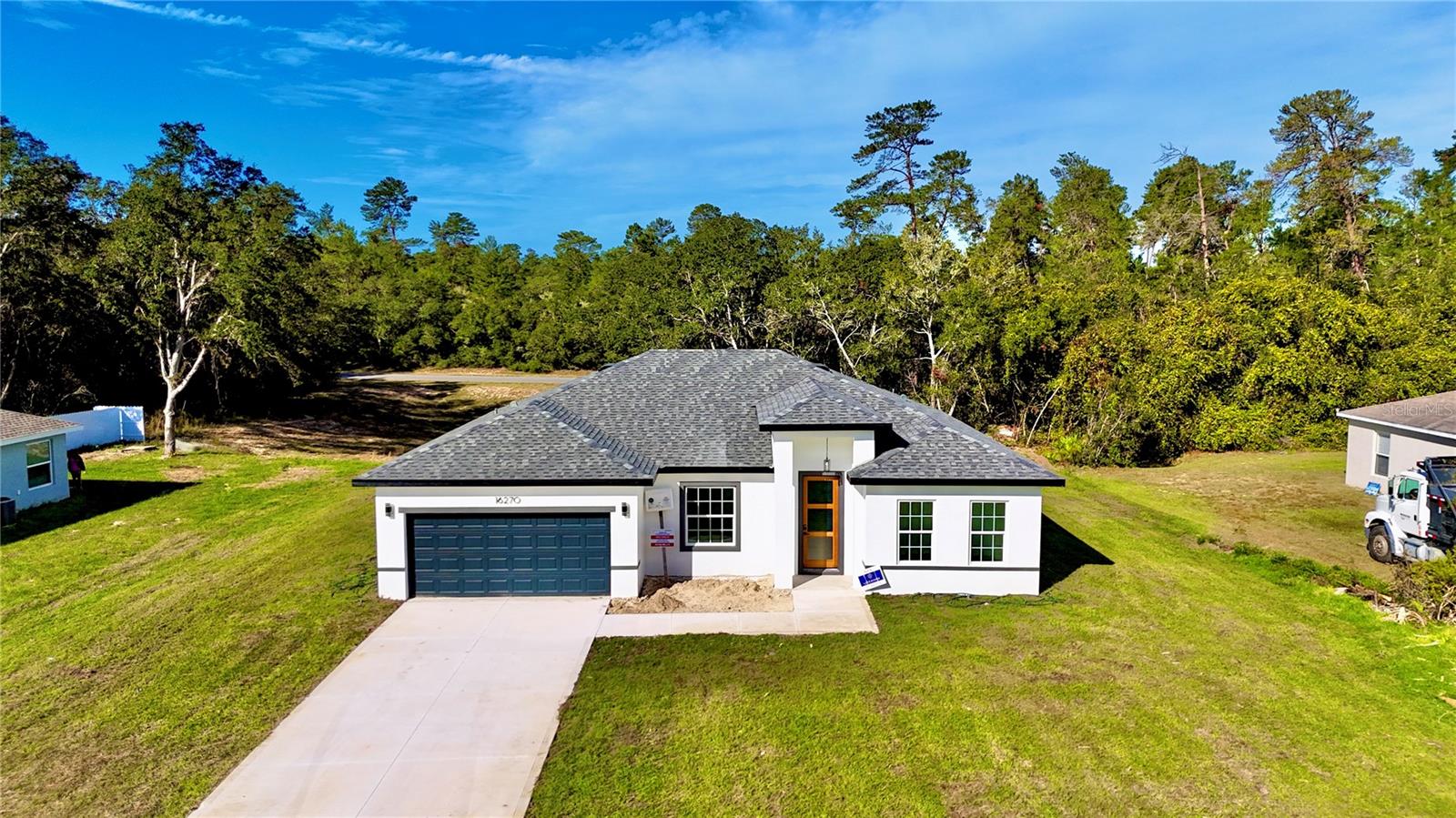 MARION OAKS 04 - Residential