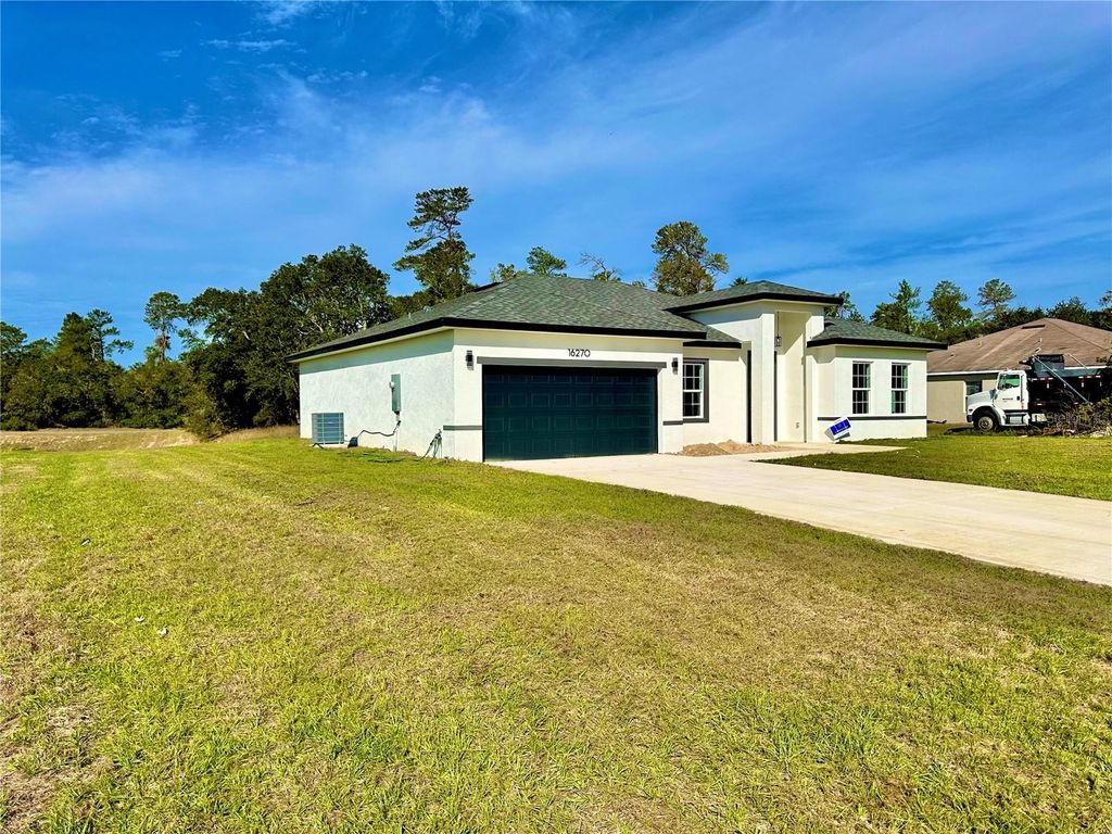 Photo of 16270 SW 29th Court Road, Ocala, FL 34473 (MLS # O6356609)