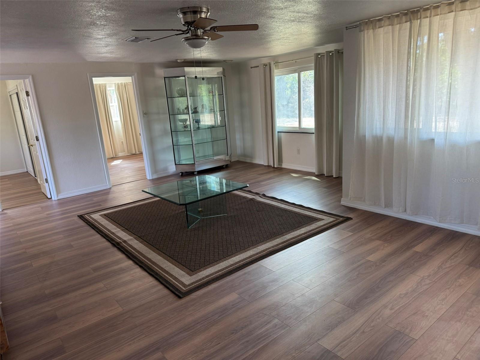 ANTONDALE SUB 2 - Residential Lease