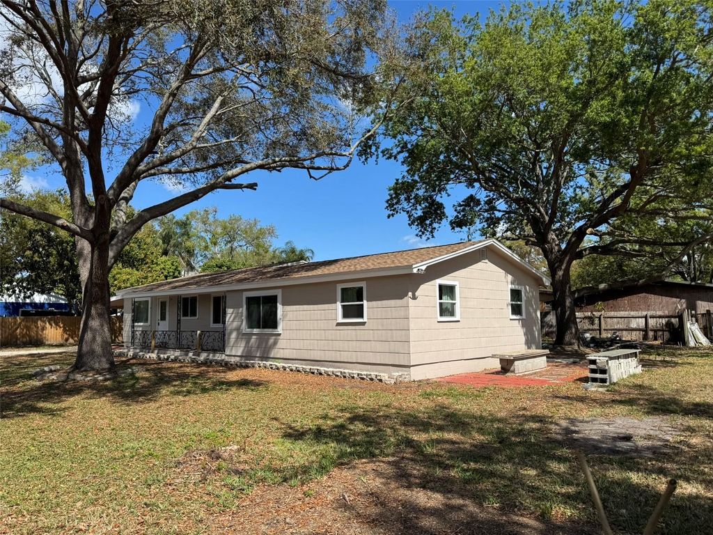 Photo of 5301 55th Street N, St Petersburg, FL 33709 (MLS # TB8484138)