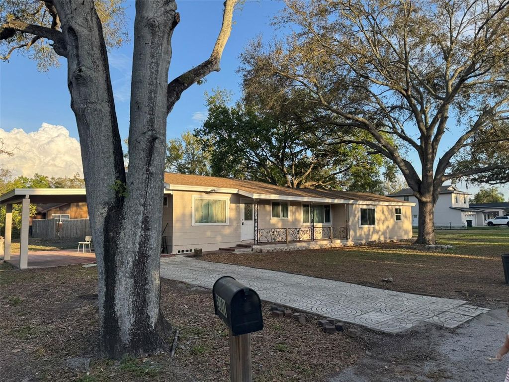 Photo of 5301 55th Street N, St Petersburg, FL 33709 (MLS # TB8484138)