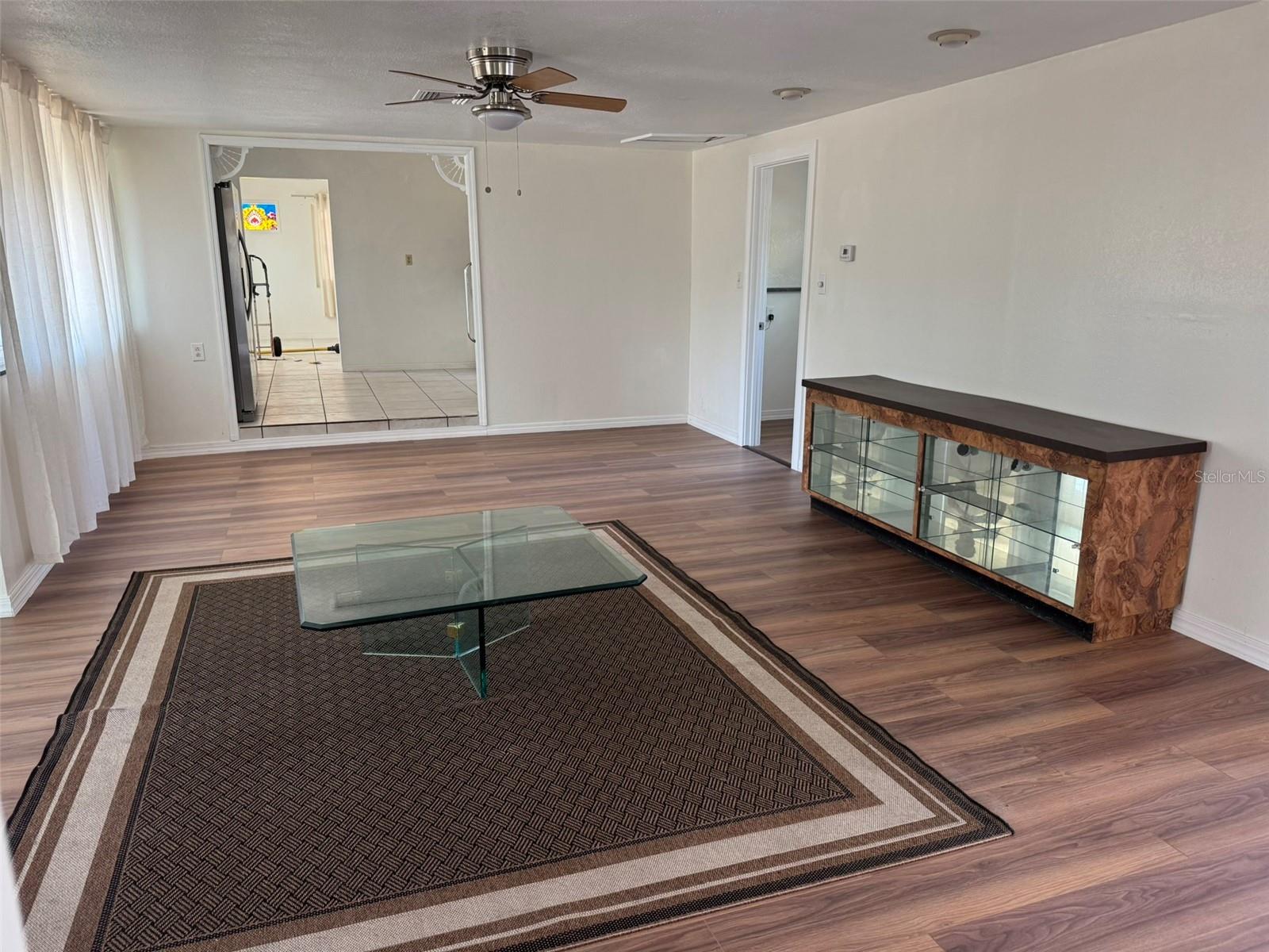 ANTONDALE SUB 2 - Residential Lease