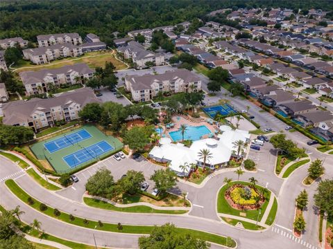 A home in KISSIMMEE