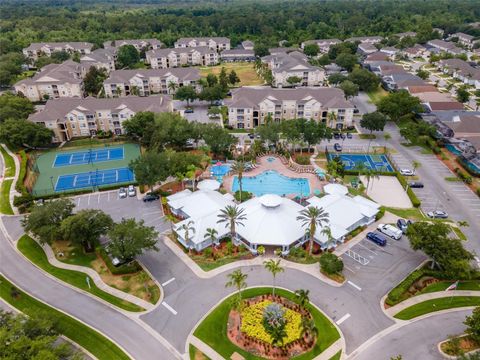 A home in KISSIMMEE