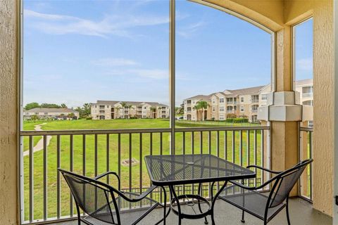 A home in KISSIMMEE