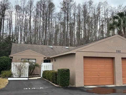 3182 CHARTER CLUB DRIVE A TARPON SPRINGS FL 34688