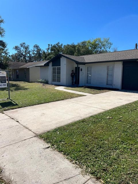 A home in TAMPA