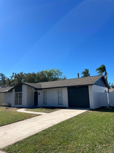 A home in TAMPA