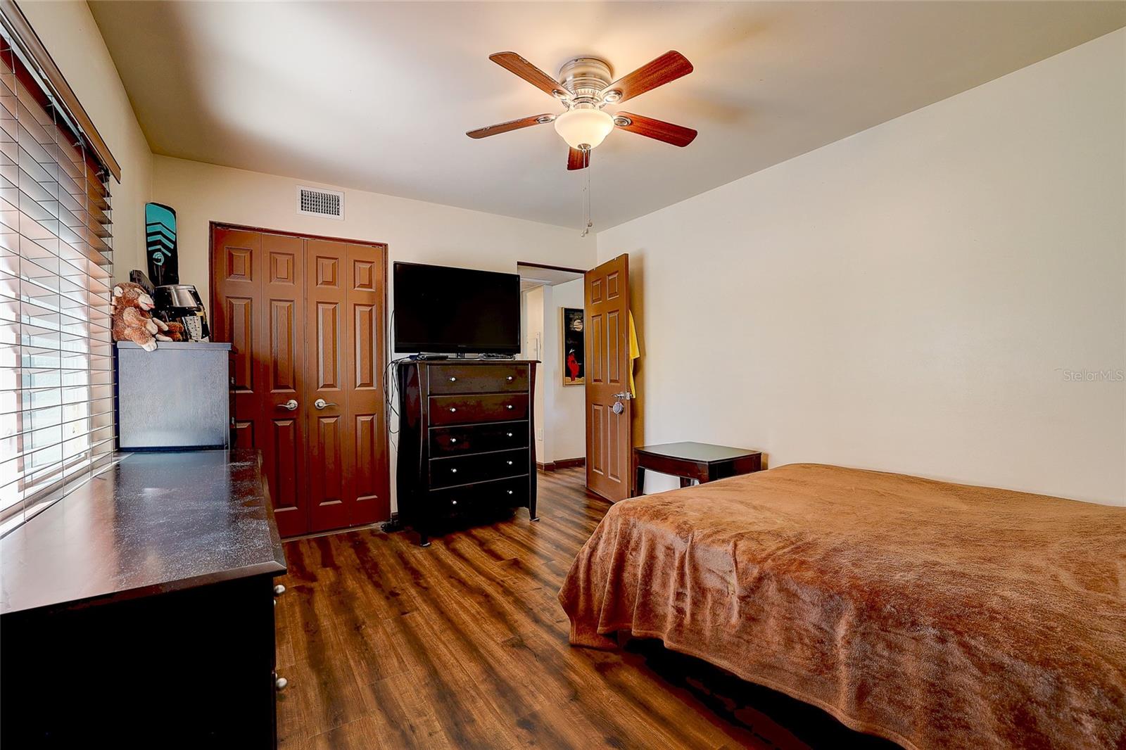 GARDEN APTS - Residential