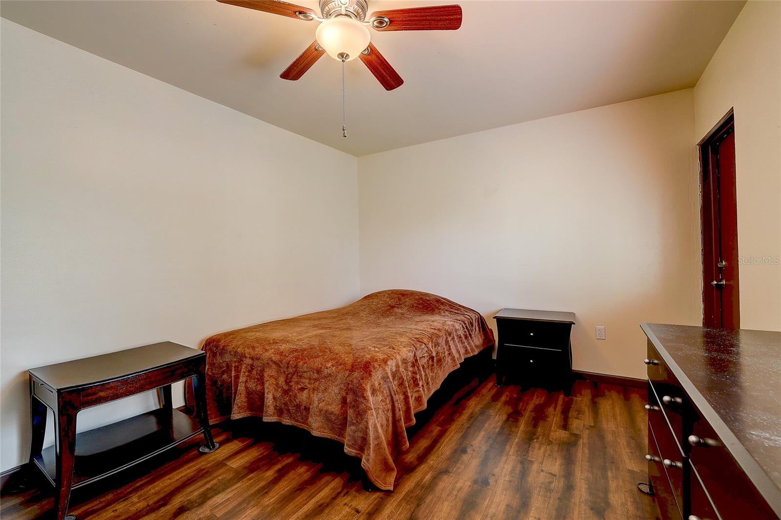 GARDEN APTS - Residential