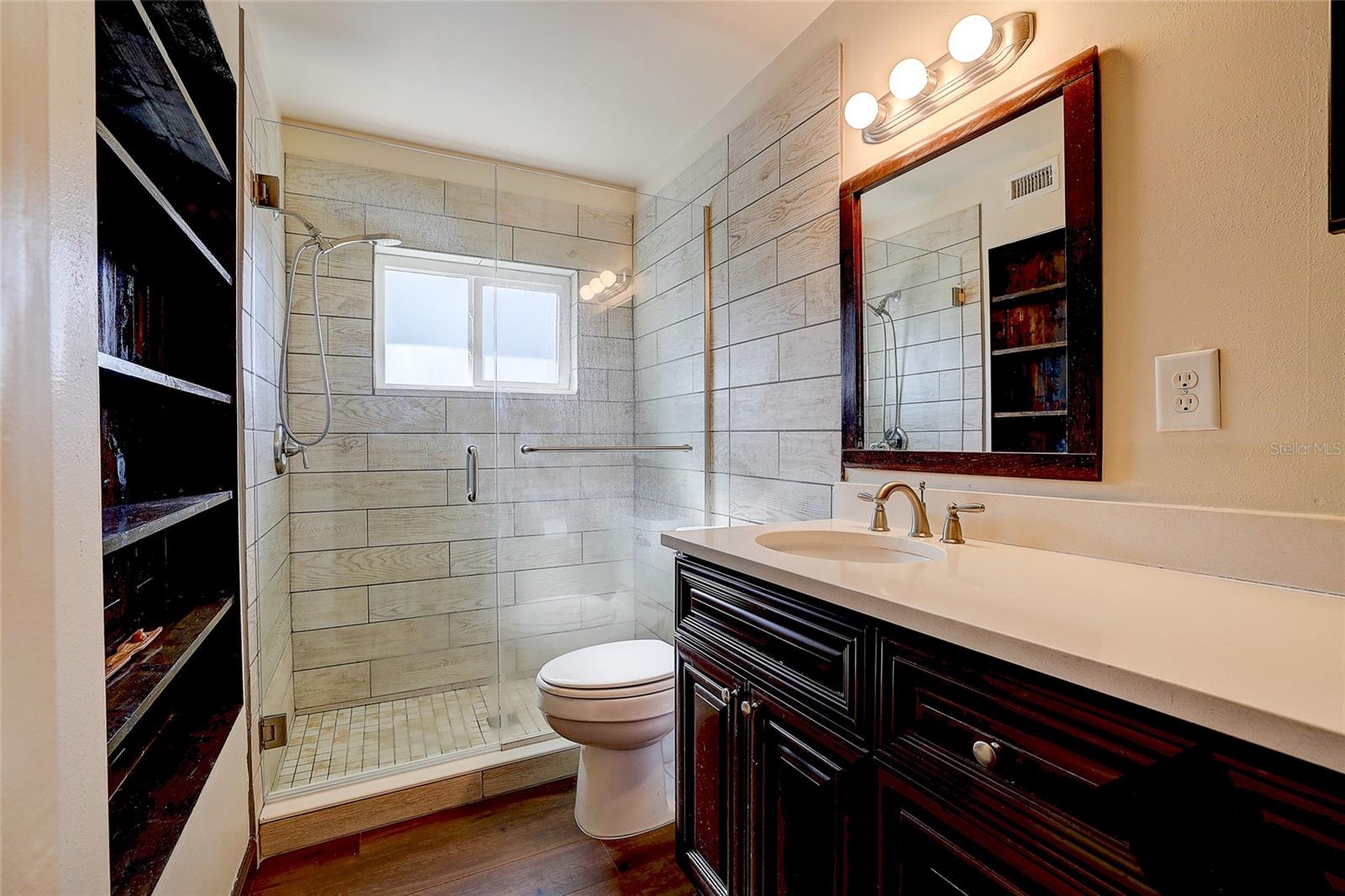 GARDEN APTS - Residential