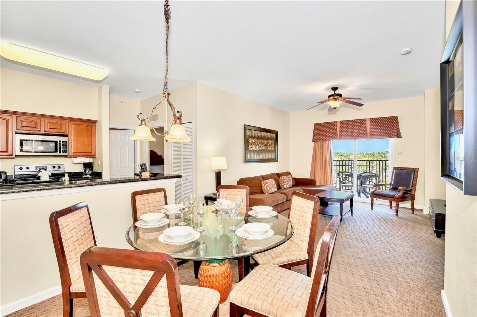 8113 RESORT VILLAGE DRIVE 4405