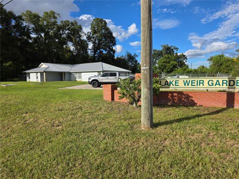 Tiny photo for 11997 SE Us Highway 441, Belleview, FL 34420 (MLS # OM711364)