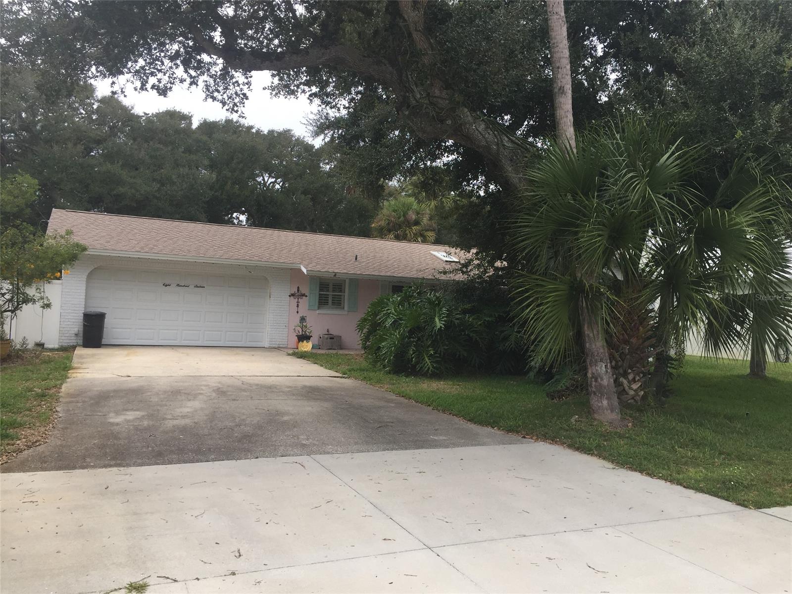 Detwilers Add 01 New Smyrna Bch - Residential