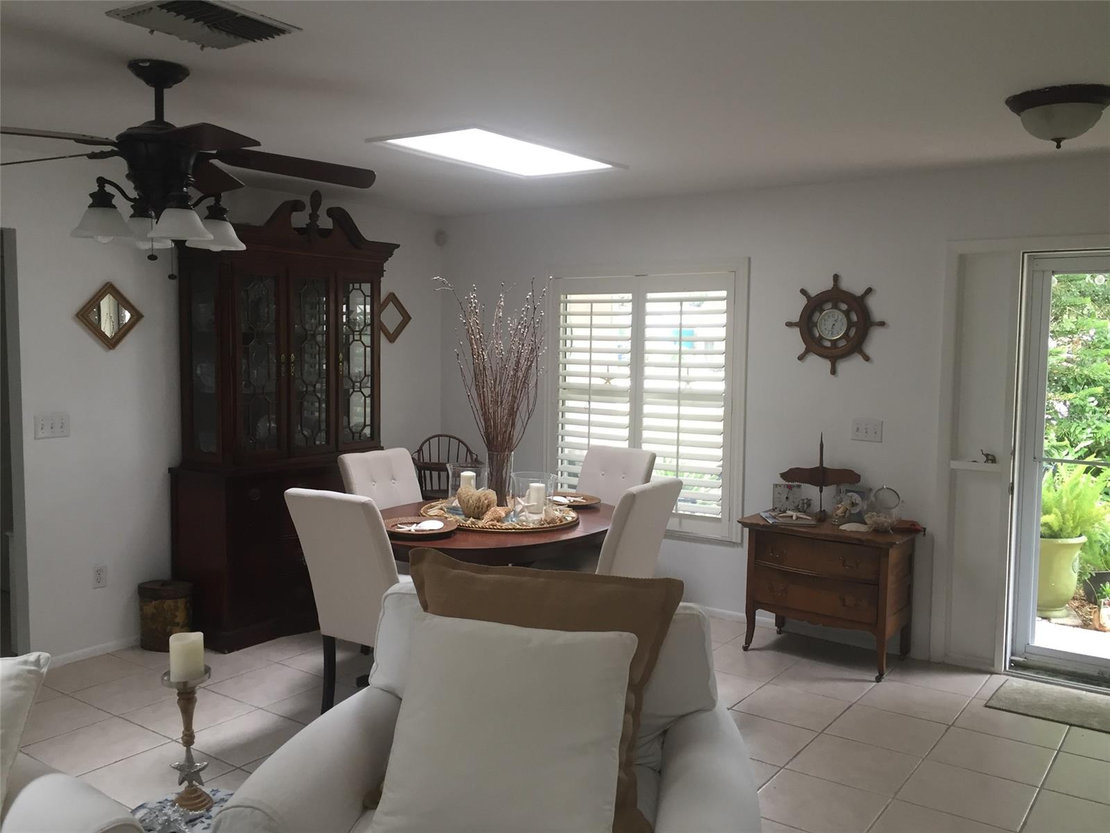 Detwilers Add 01 New Smyrna Bch - Residential