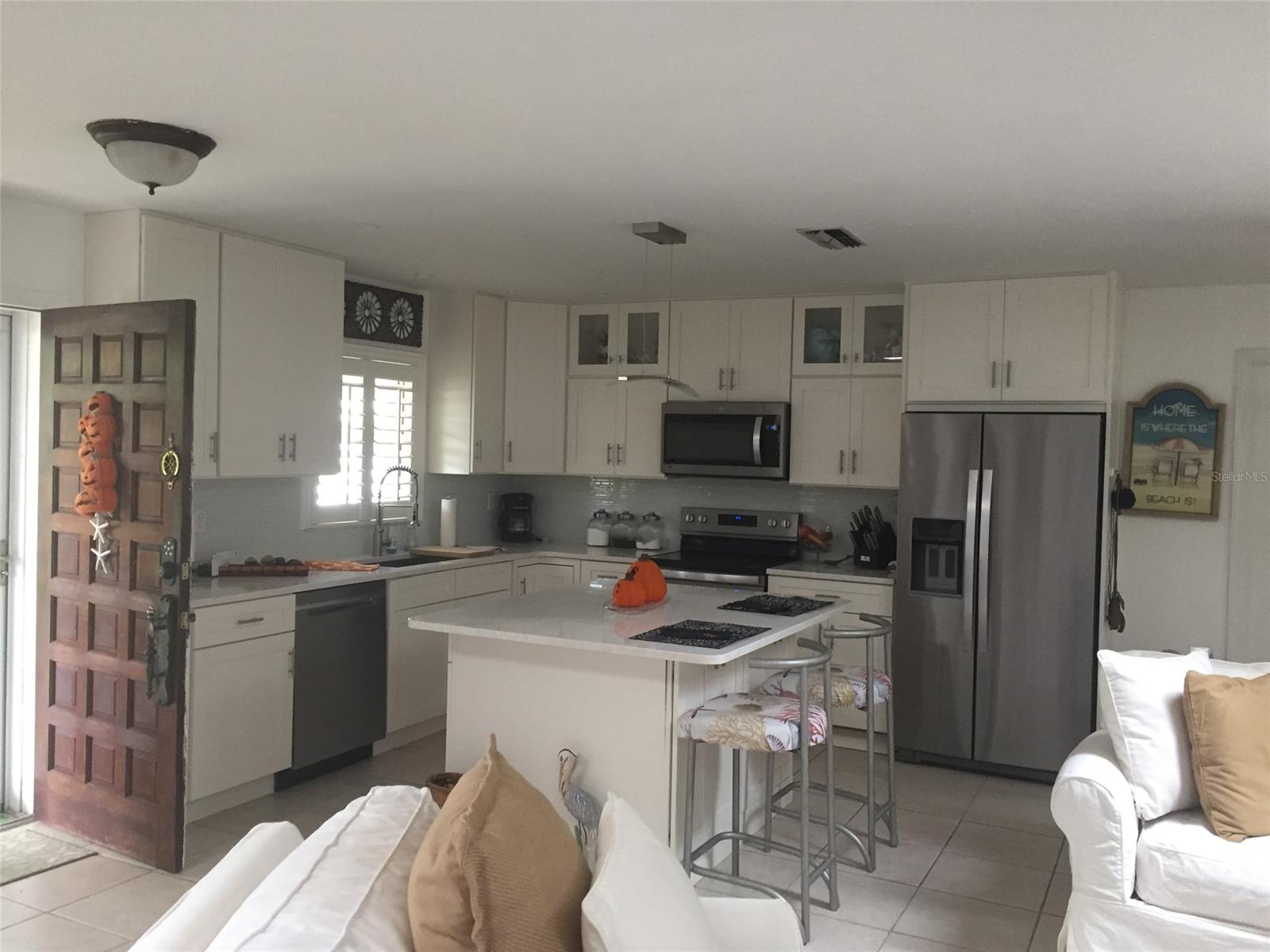 Detwilers Add 01 New Smyrna Bch - Residential