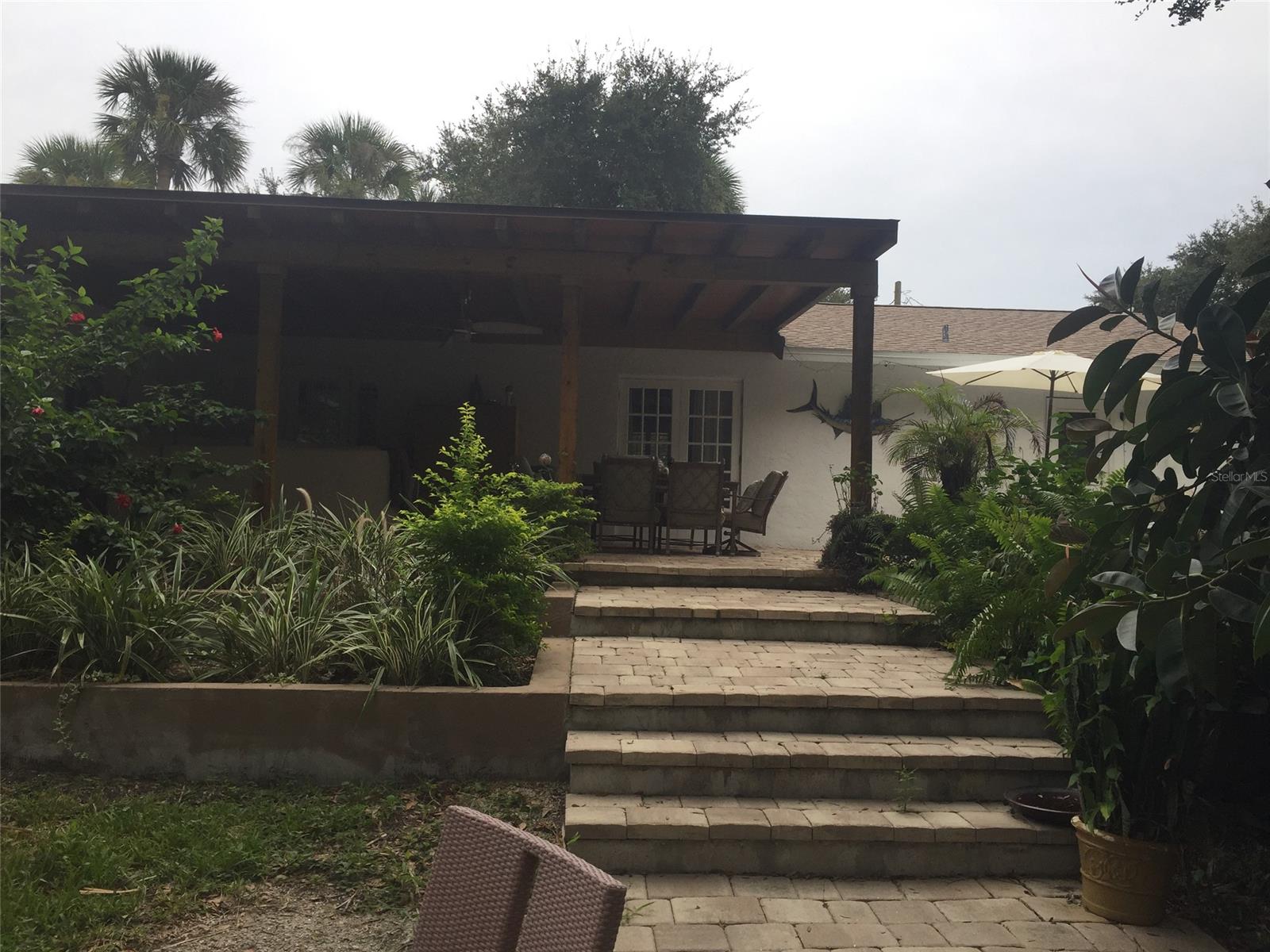 Detwilers Add 01 New Smyrna Bch - Residential