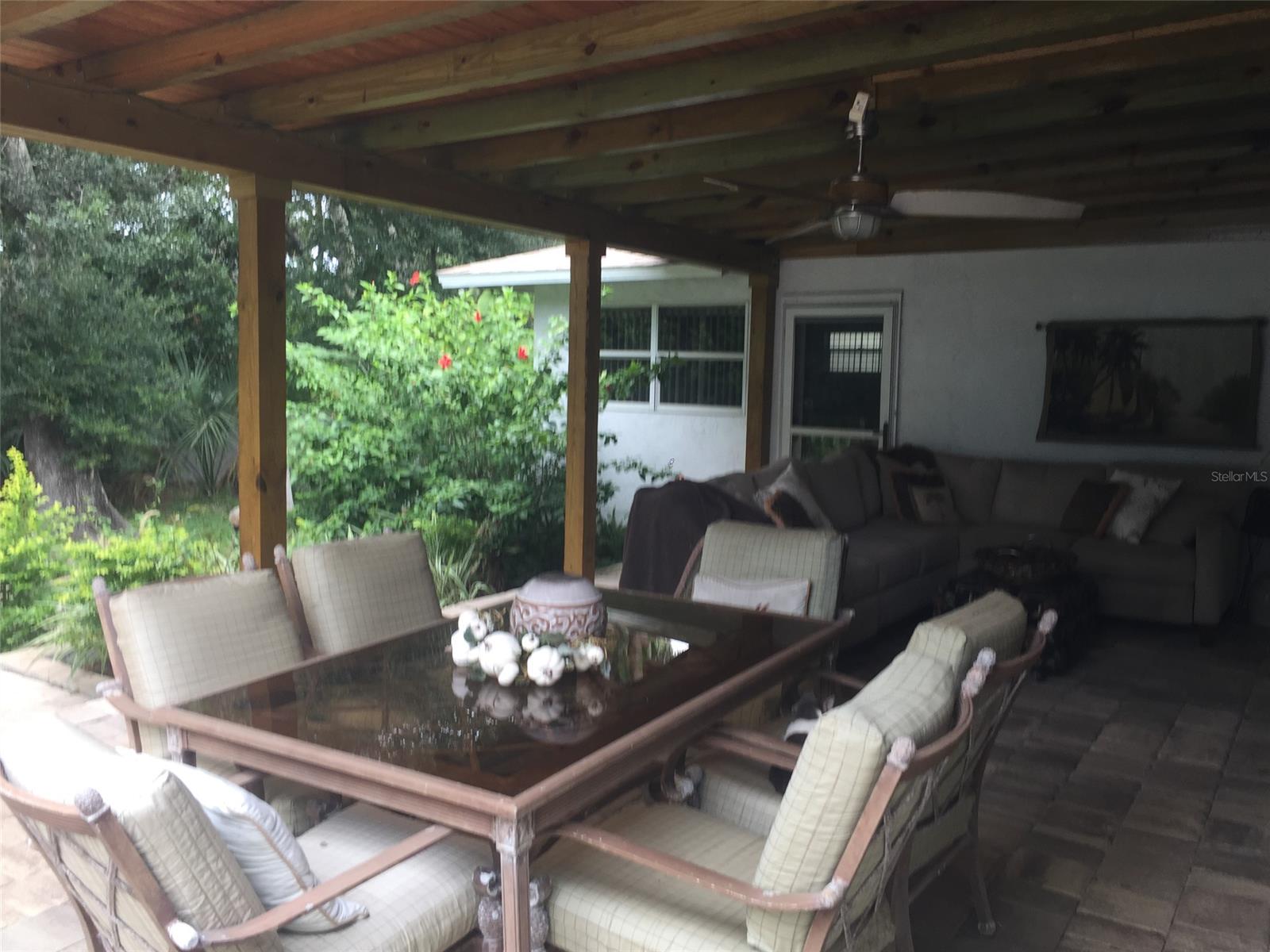 Detwilers Add 01 New Smyrna Bch - Residential