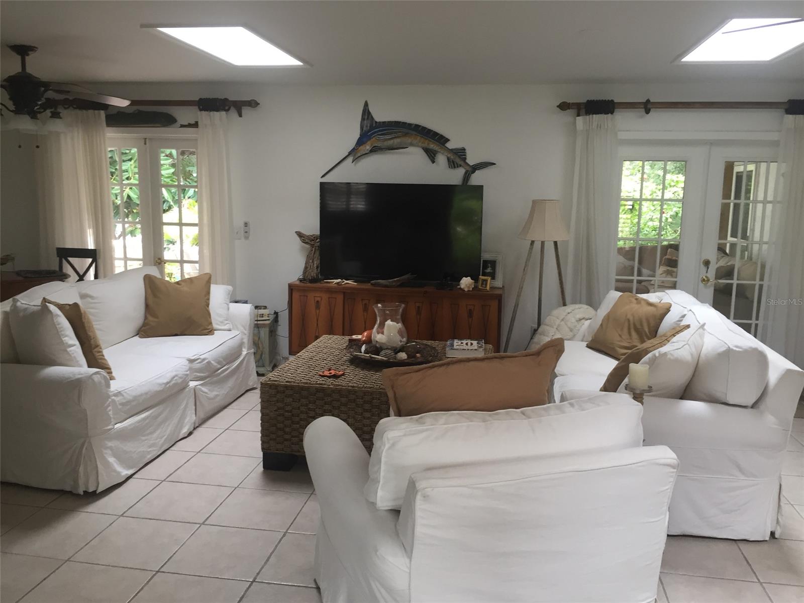 Detwilers Add 01 New Smyrna Bch - Residential