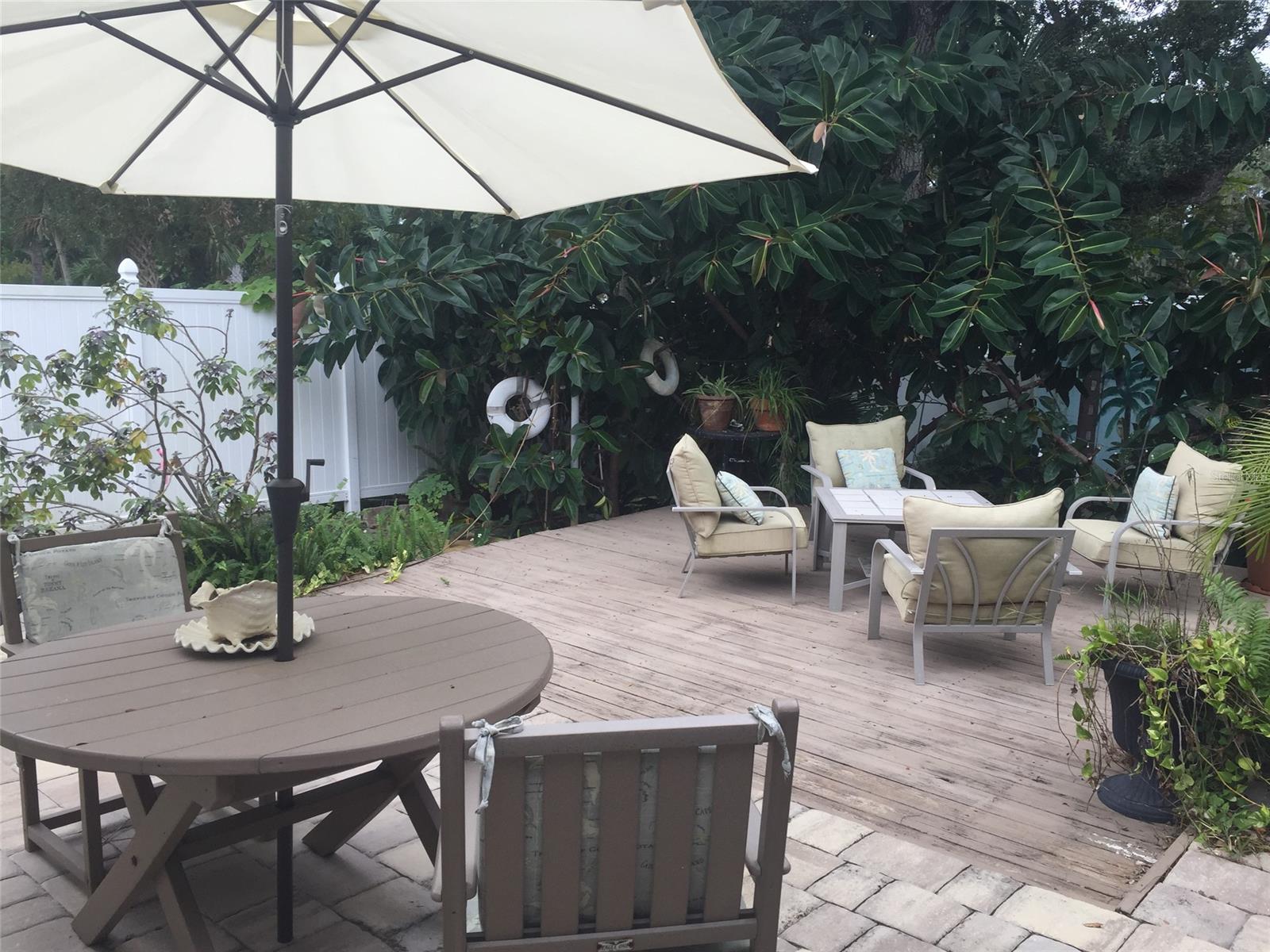 Detwilers Add 01 New Smyrna Bch - Residential