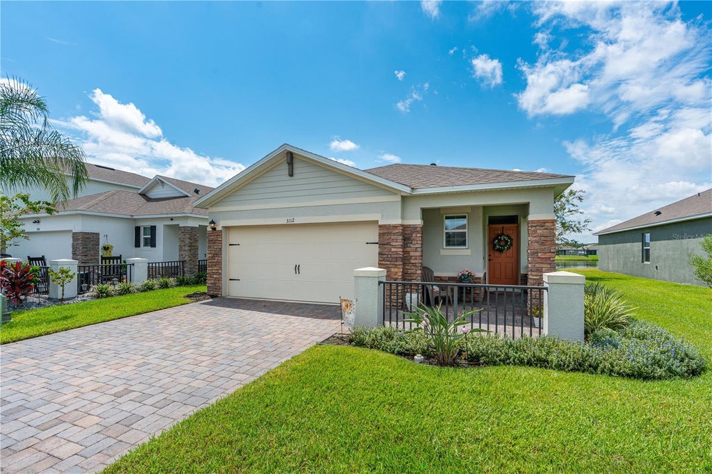 Photo of 3112 Areca Avenue, New Smyrna Beach, FL 32168 (MLS # NS1089067)