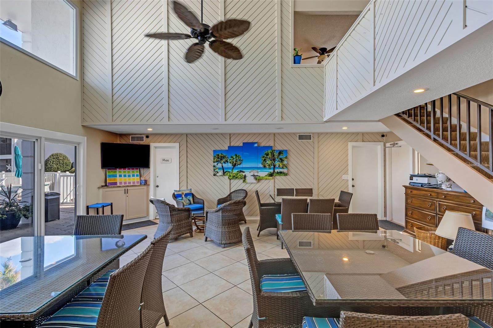 WHITE SANDS VILLAGE - Residential